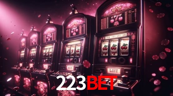 Estatísticas 223bet
