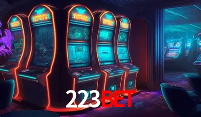 A Revolução dos Aplicativos de Jogos no 223bet