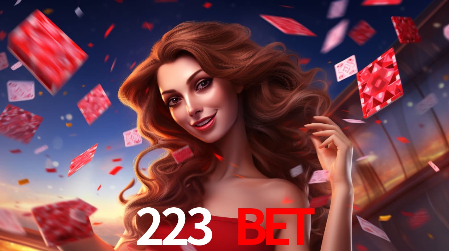 223 bet game