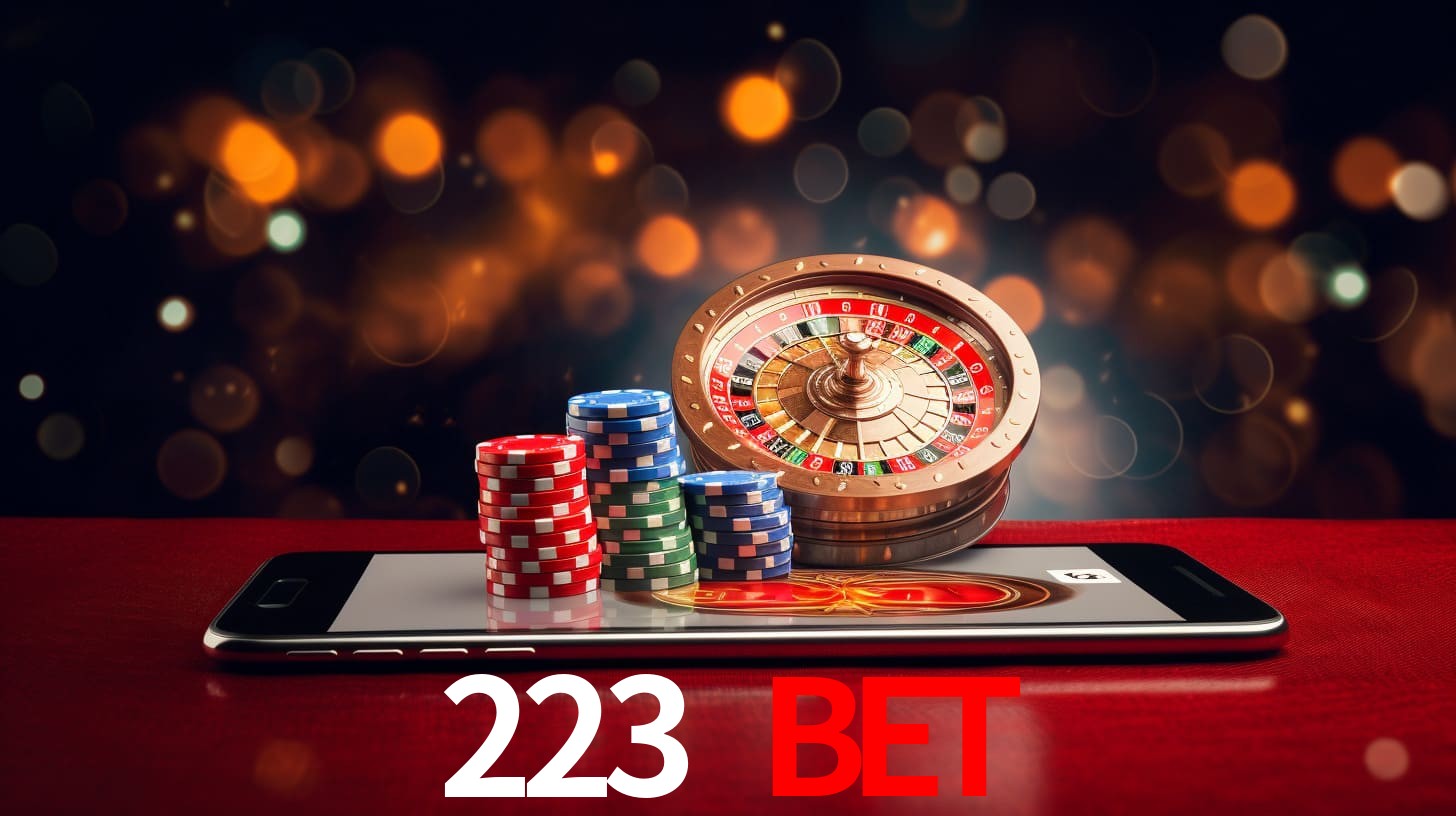 Sobre a conta e senha do 223 bet