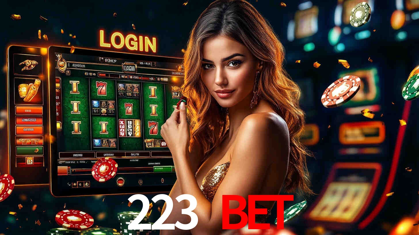 223 bet download