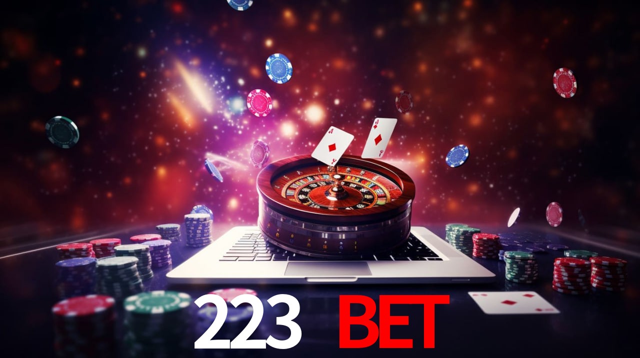 223 bet slot