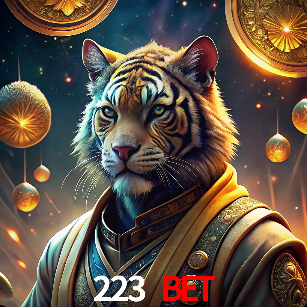 223 bet tiger