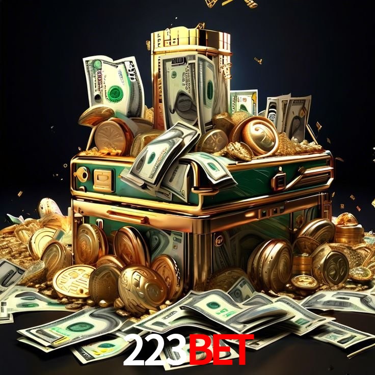 Design Responsivo 223bet