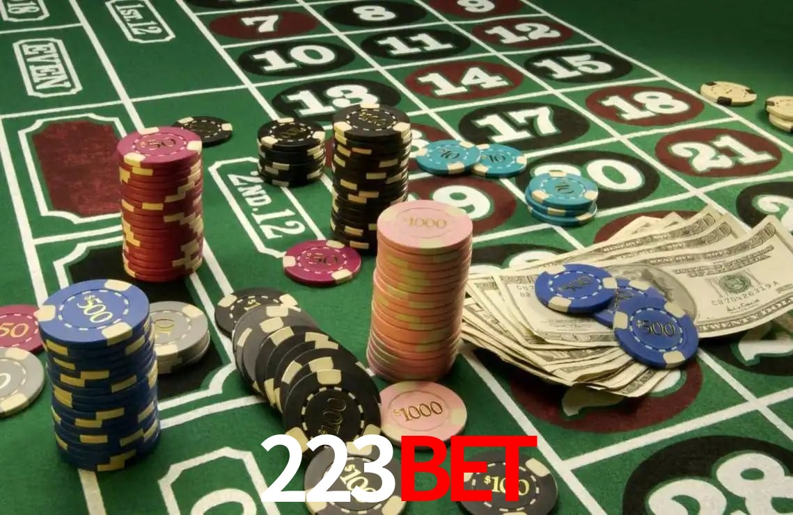 223bet,223bet login