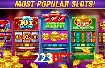 A Emoção da Loteria na 223bet: Uma Chance de Mudança de Vida