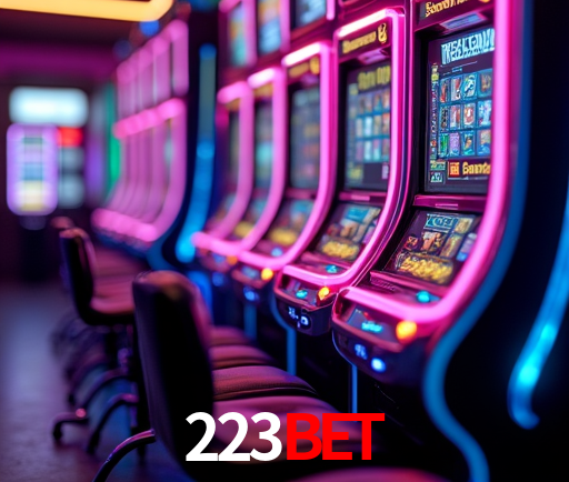 Tecnologia da Plataforma 223bet