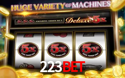 Descubra a Essência do 223bet: Nossa História e Compromissos