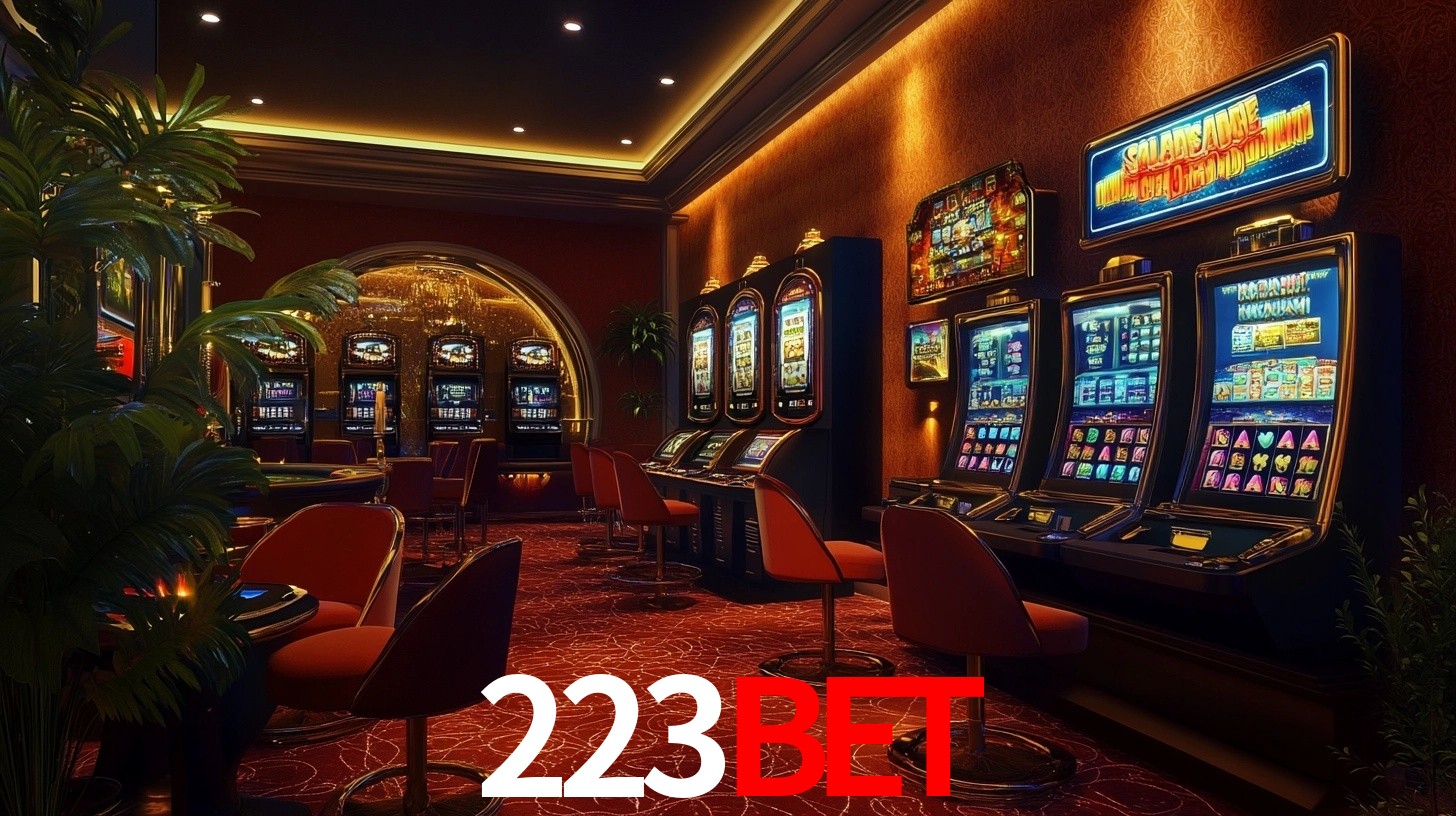 Torneios 223bet