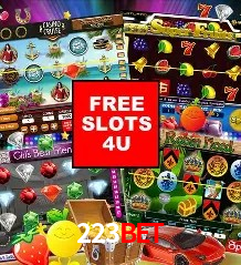 A Emoção da Loteria na 223bet: Uma Chance de Mudança de Vida