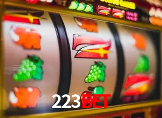 A Popularidade dos Caça-Níqueis no 223bet