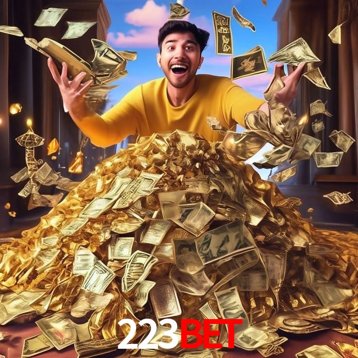 Provedores de Jogos 223bet