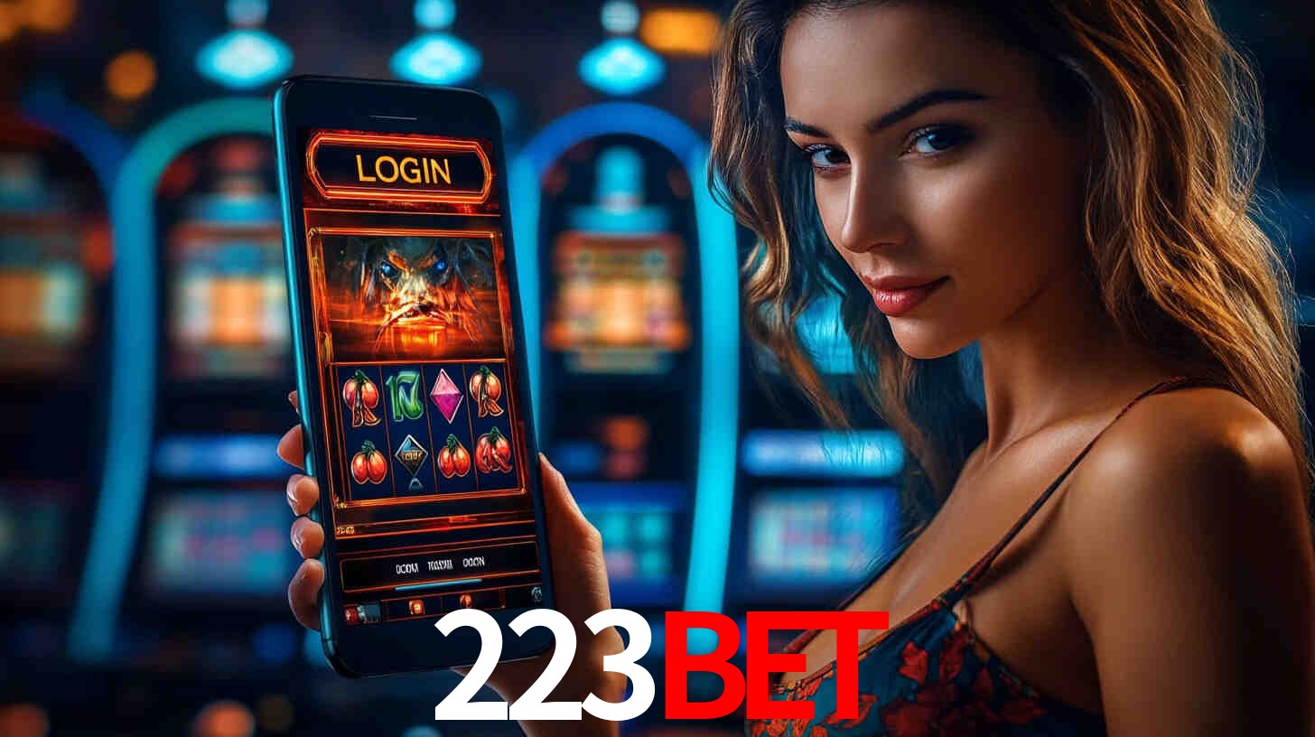 223bet,223bet login