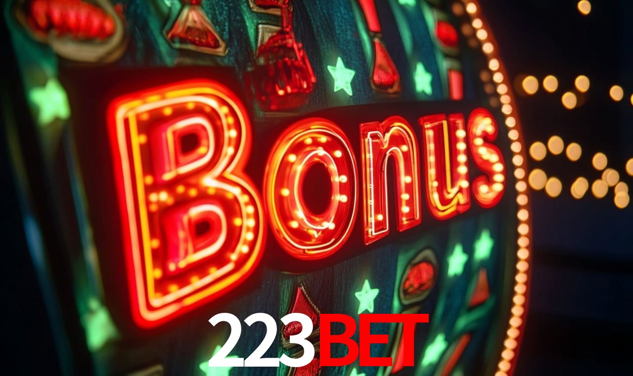 Avaliações dos Jogadores 223bet