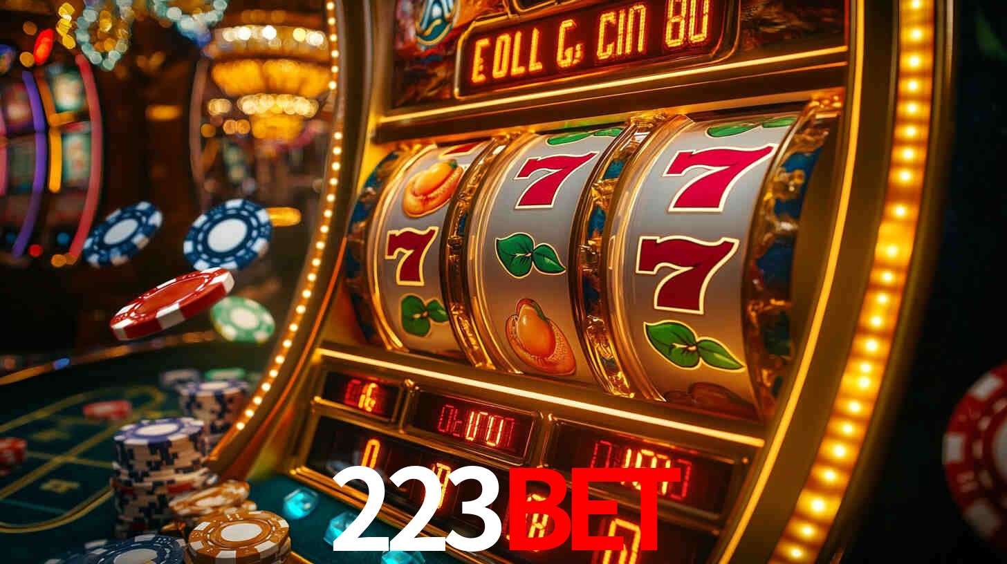Ofertas Imperdíveis na 223bet: Promoções e Bônus Que Valem a Pena