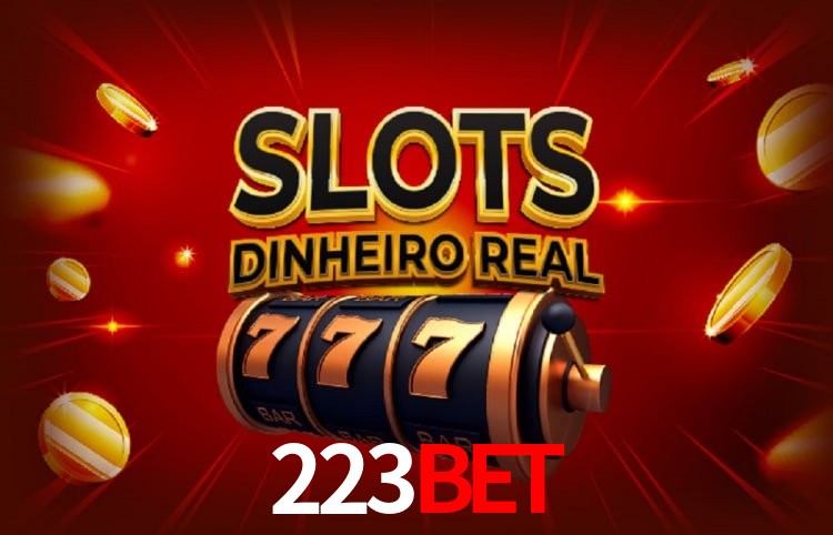 Provedores de Jogos 223bet
