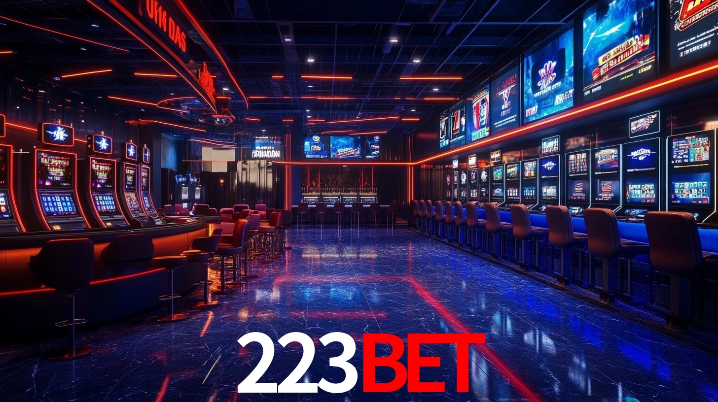 Bônus Diários 223bet