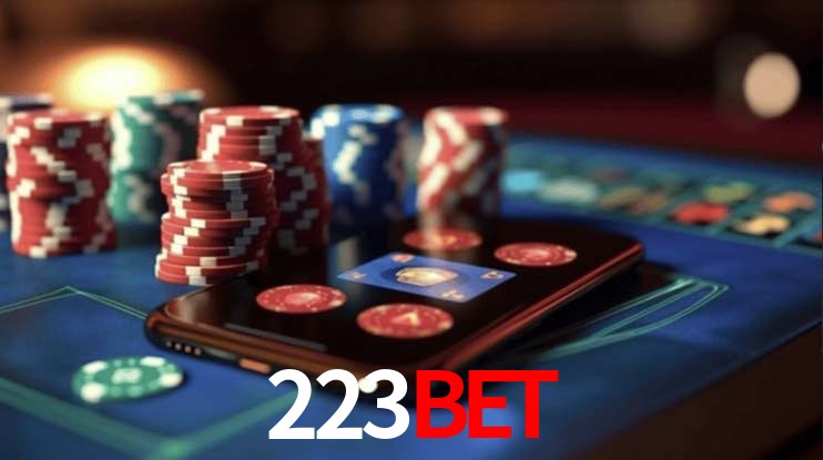 Especiais de Fim de Semana 223bet