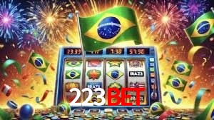Mesa de Blackjack 223bet