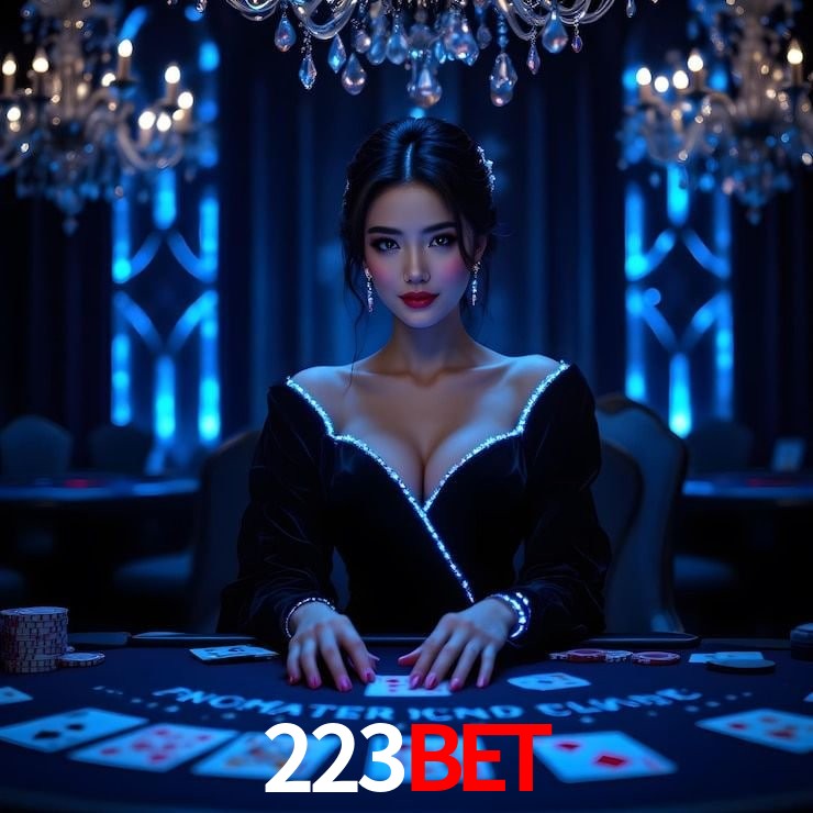 Promoções Sazonais 223bet