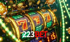 A Popularidade dos Caça-Níqueis no 223bet