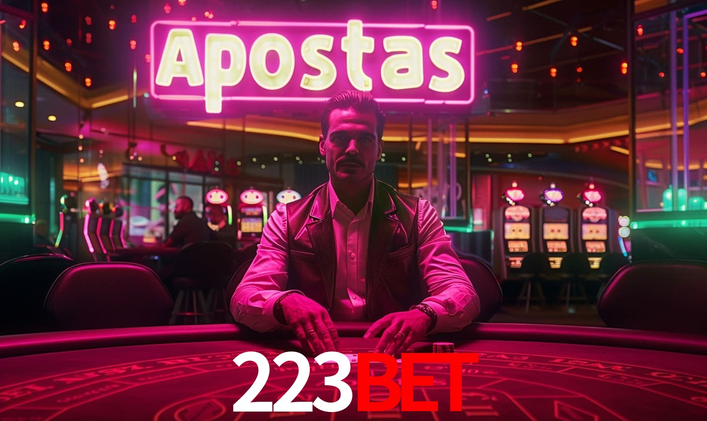 Bônus de Boas-vindas 223bet