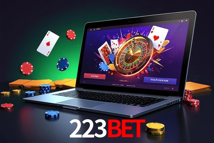 Casino Ao Vivo 223bet