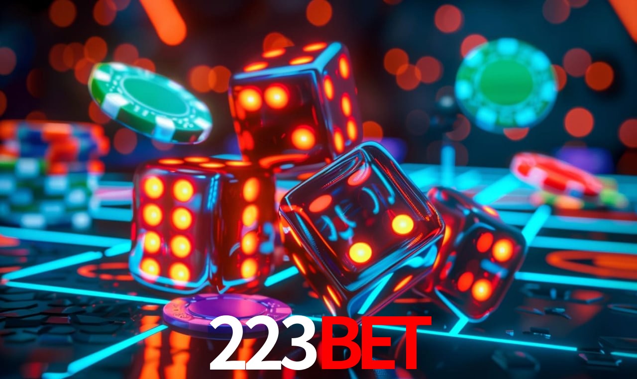 Apostas de Basquete 223bet