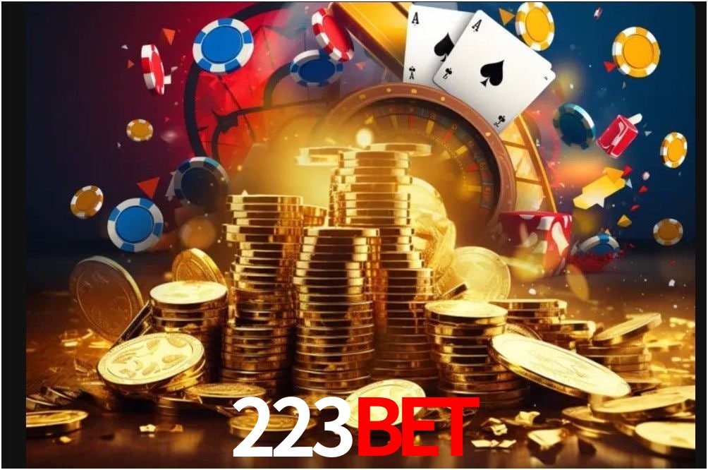 Estatísticas Esportivas 223bet