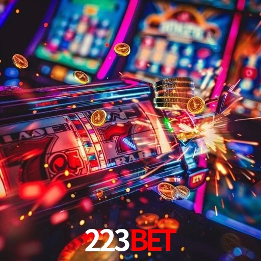 Diretório de Jogos 223bet
