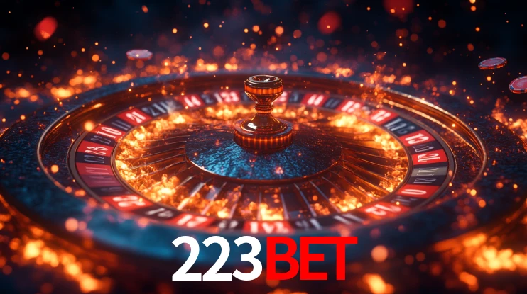 223bet casino