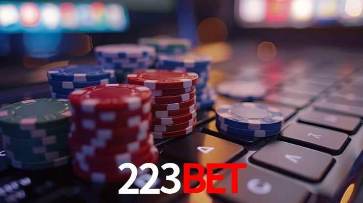 Estatísticas do Jogo 223bet