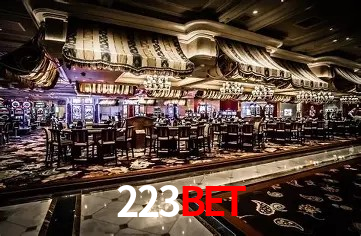 Explorando a Categoria de Eventos em Apostas na 223bet
