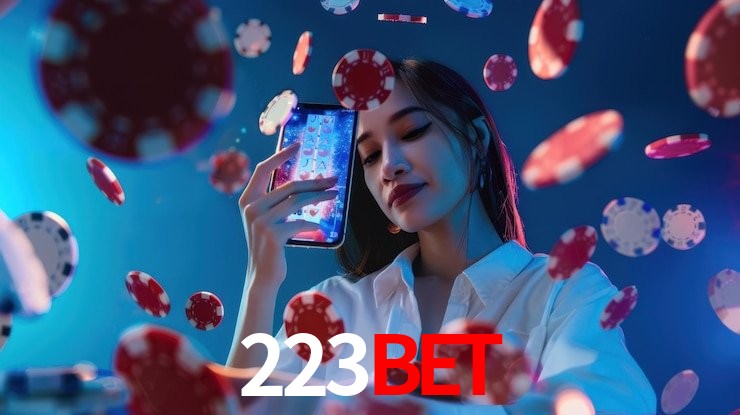 Casino VIP 223bet