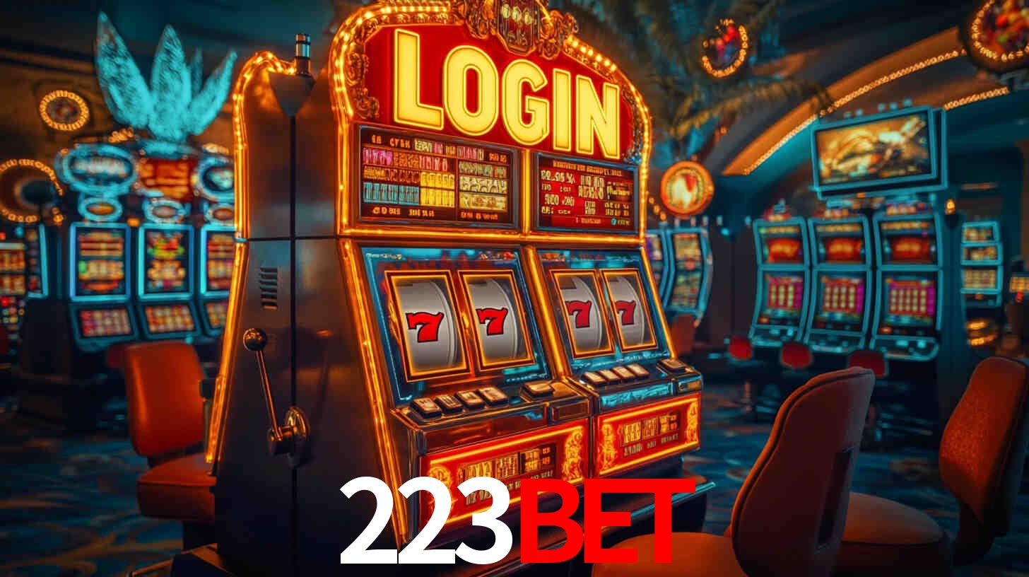 223bet casino