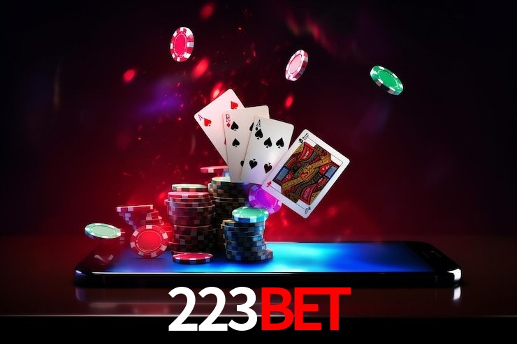 Casino VIP 223bet