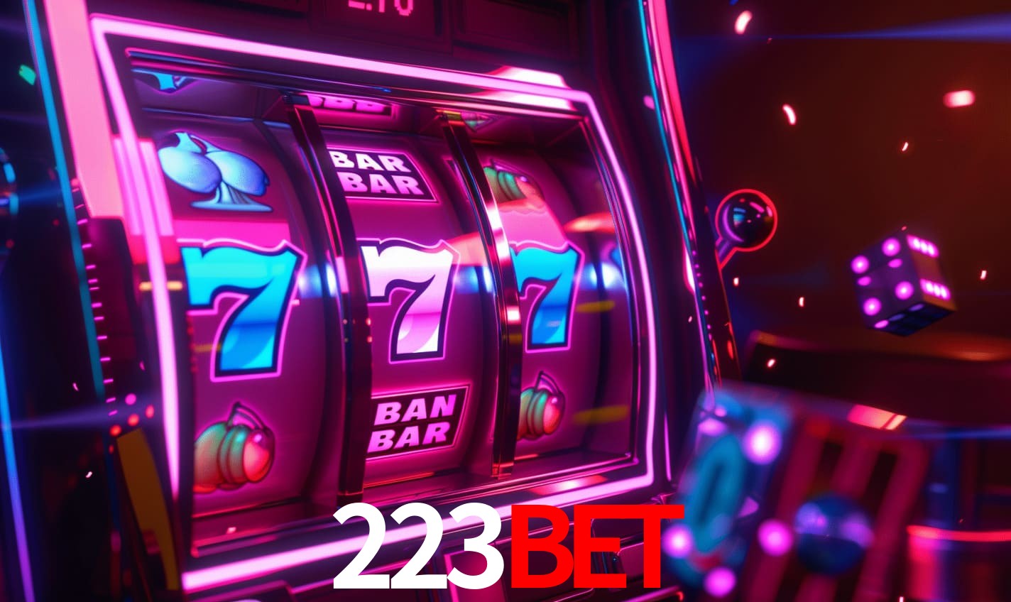 Programa VIP 223bet