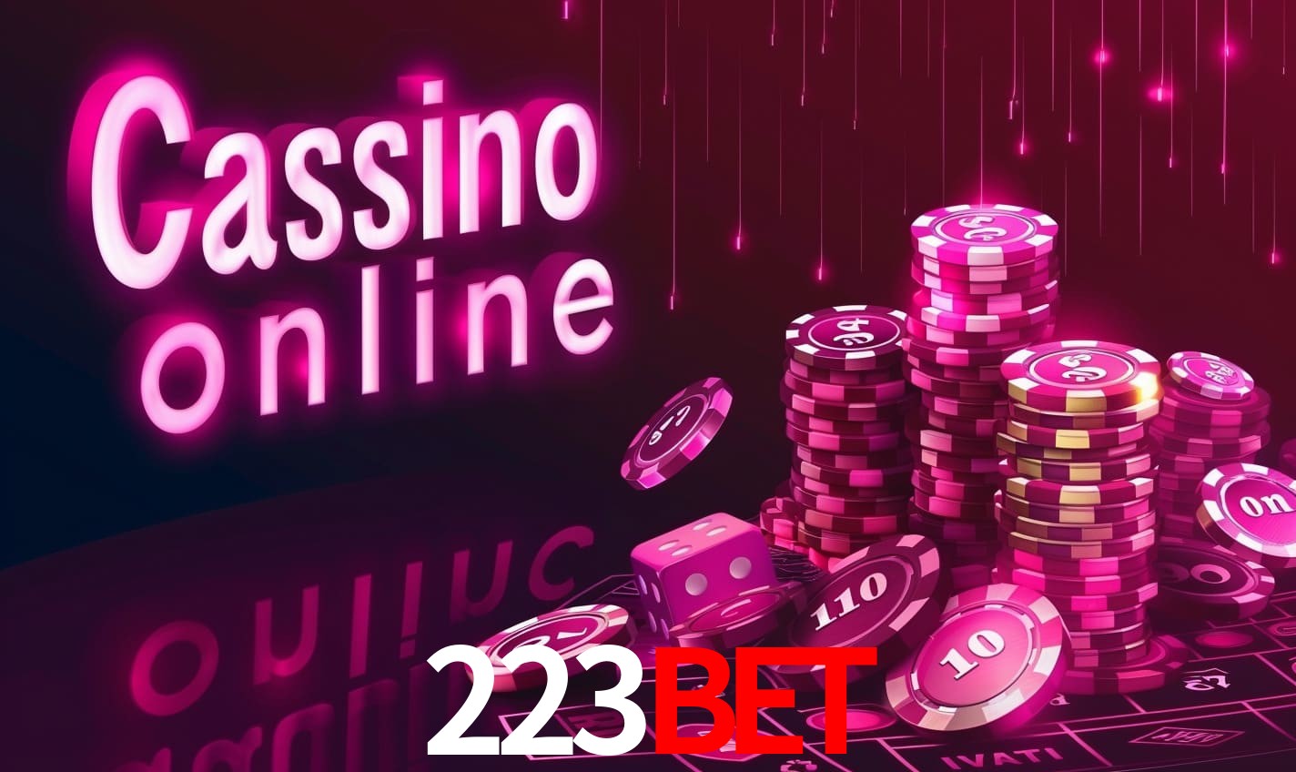 Bônus Diários 223bet