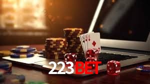 Apostas de Tênis 223bet