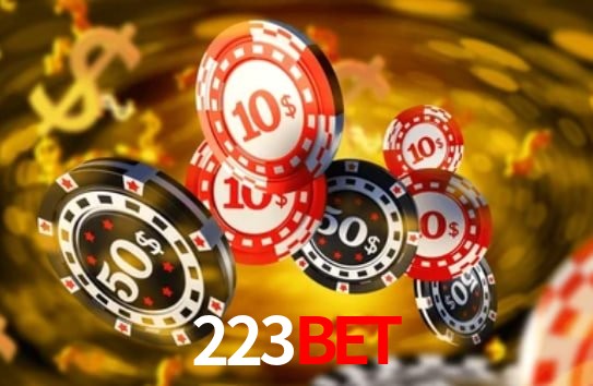Cadastro Rápido 223bet