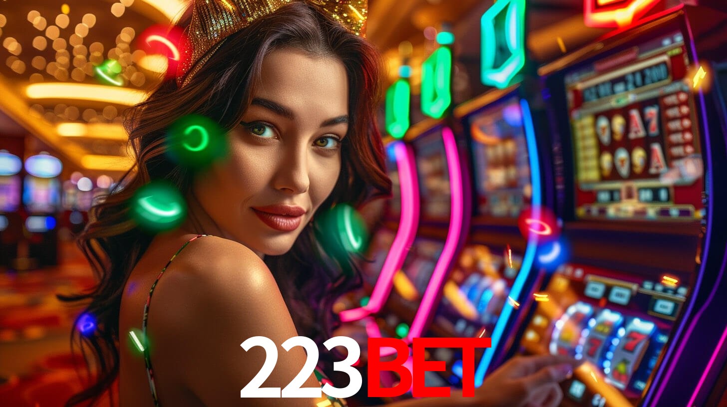 PIX Instantâneo 223bet