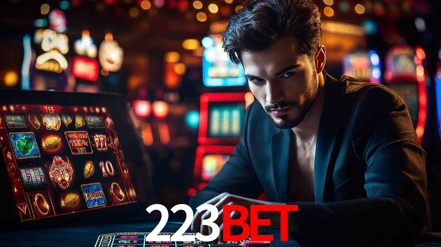 223bet,223bet login