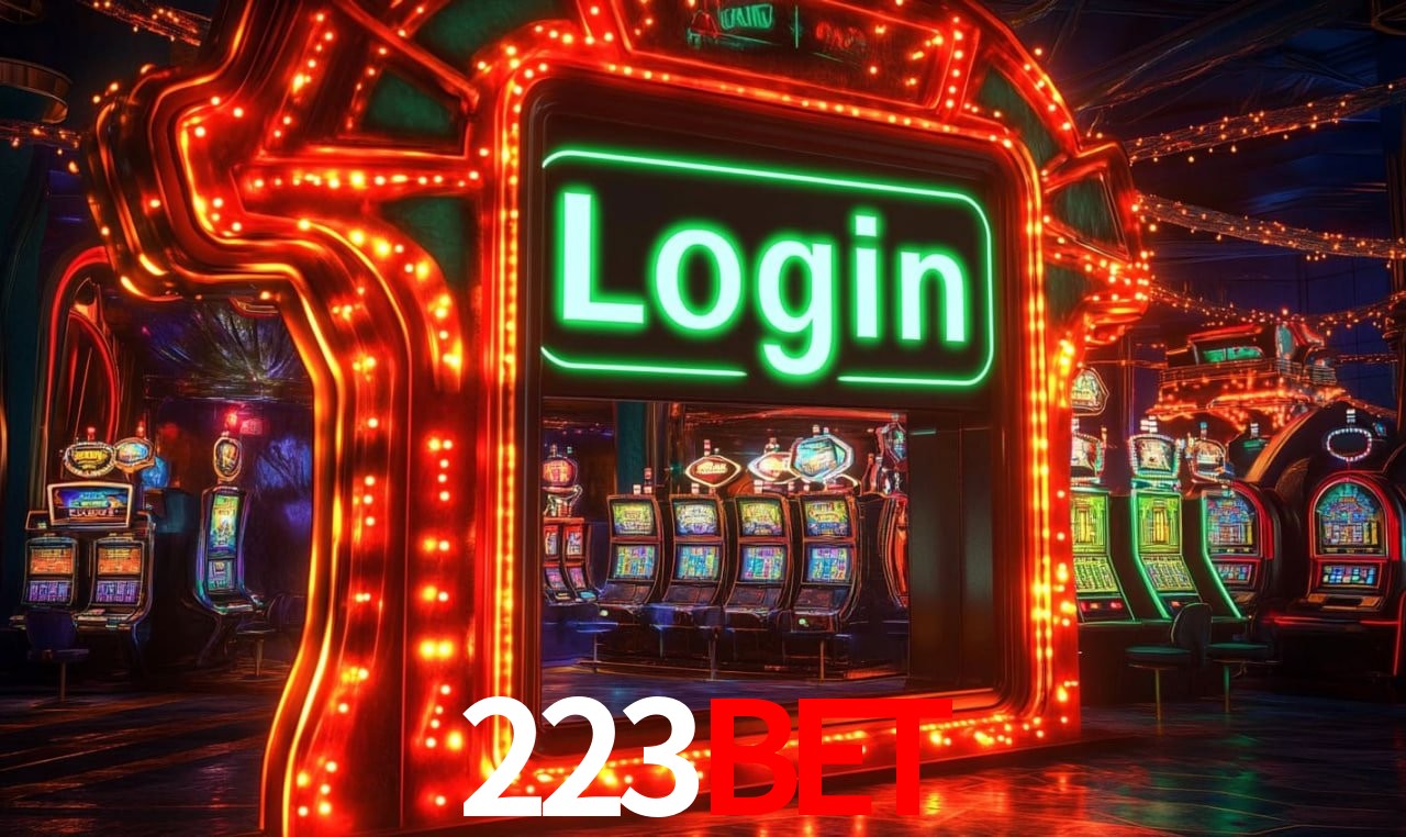 Segurança 2FA 223bet