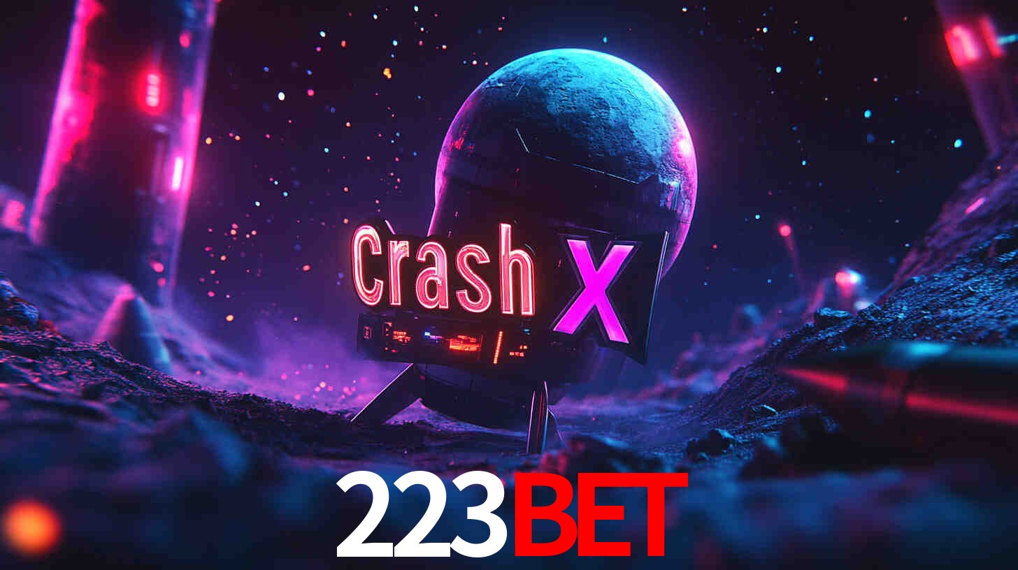 Estatísticas Crash Games 223bet