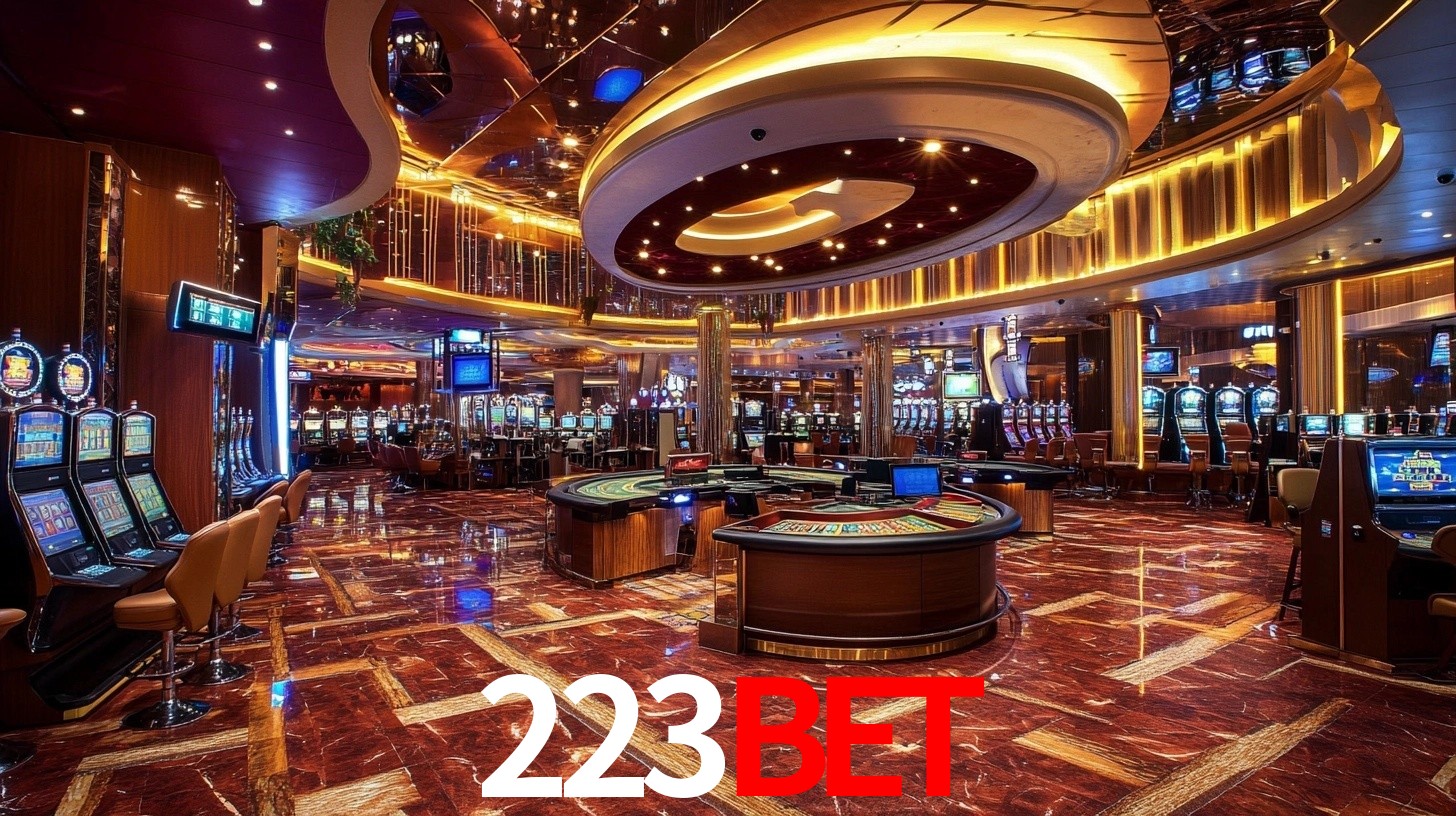 Programa VIP 223bet