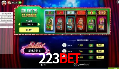 Descubra o Programa VIP da 223bet: Vantagens Exclusivas para Jogadores