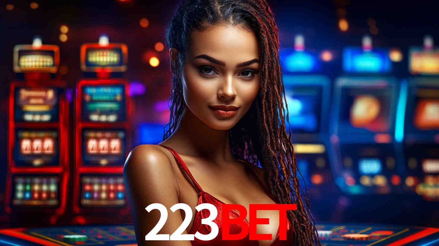 Interface Premium 223bet