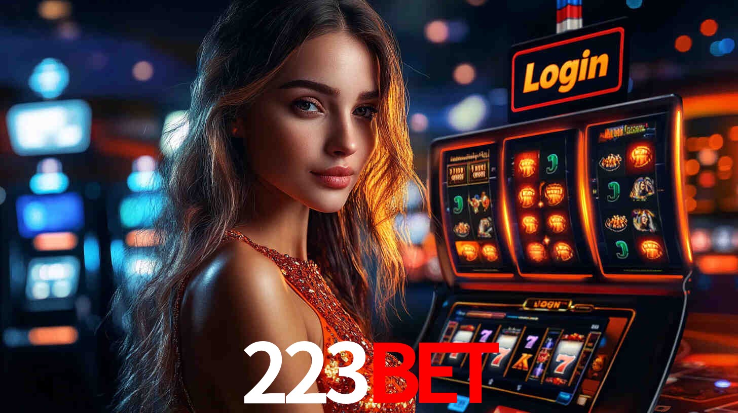 223bet login