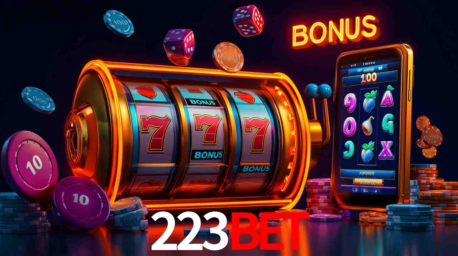 Estatísticas Esportivas 223bet