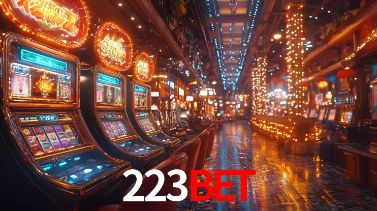 223bet: Seu Especialista em Apostas Esportivas Brasileiras